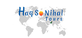 Haqsonihal tours. Kartarpur pilgrimage yatra, Panja Sahib, Gurdwara in pakistan